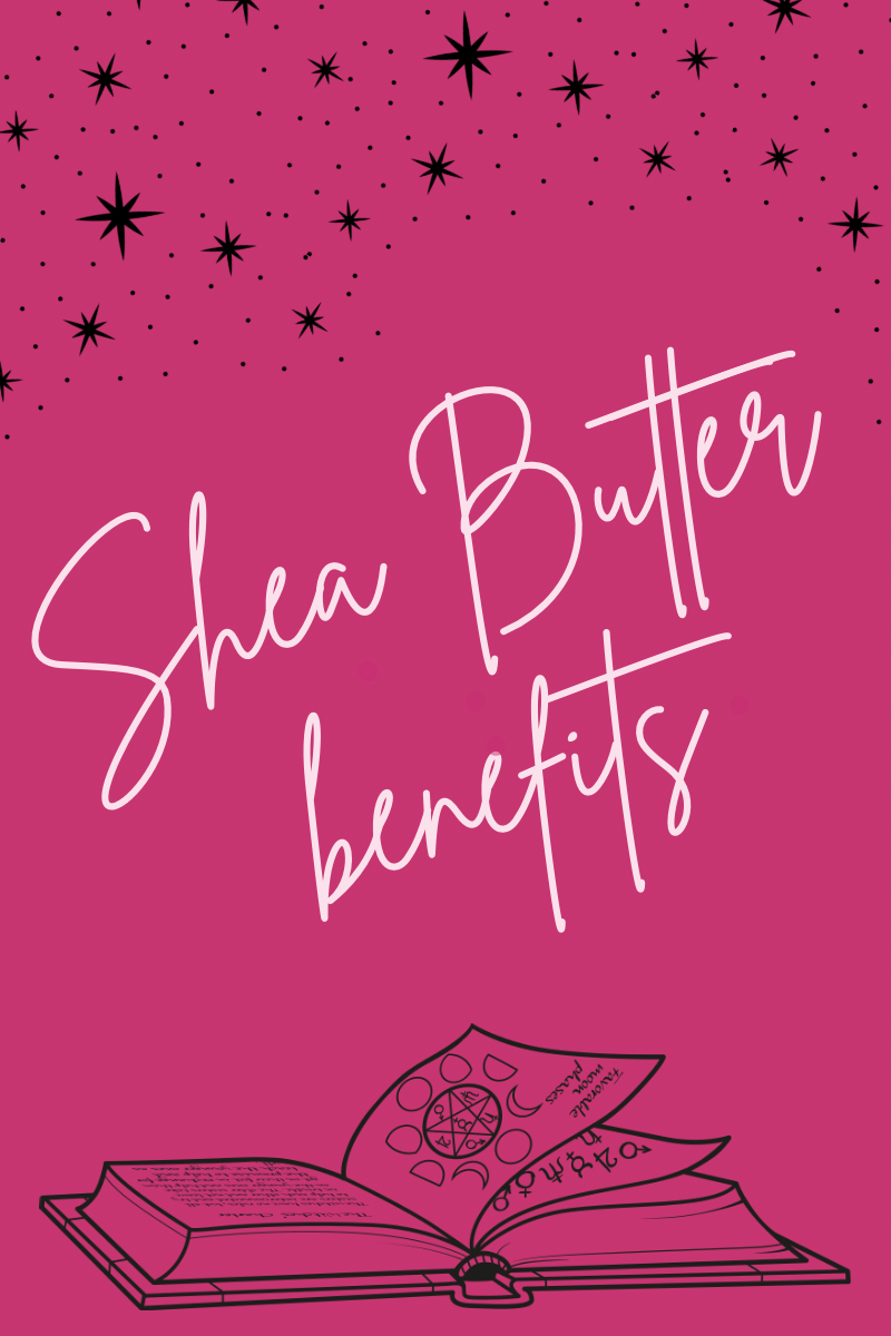 The Benefits of Natural Shea Butter Soap: A Luxurious Treat for Your Skin