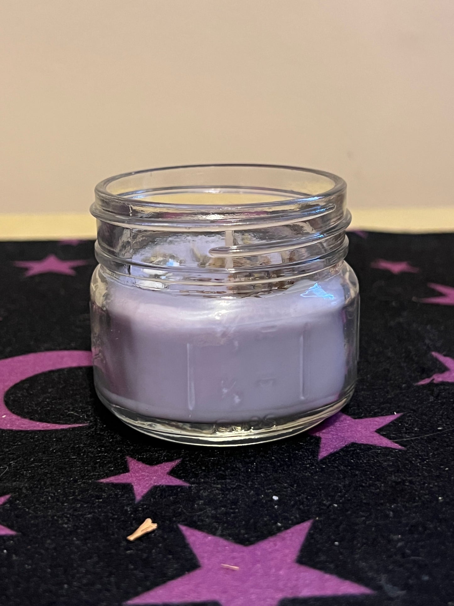 Peace Intention Candle